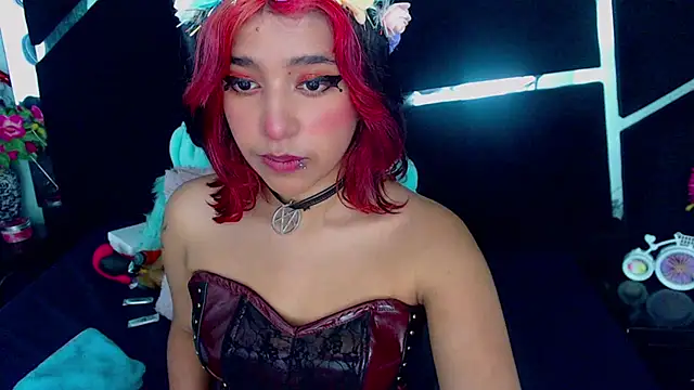 UnderBaby  online show from 12/18/24, 08:25