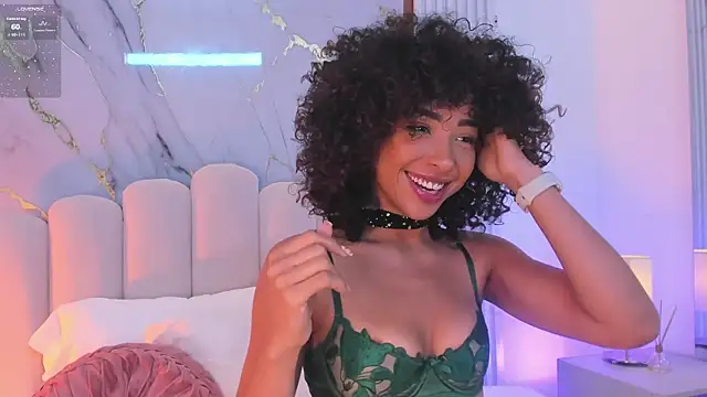 OSHUN  online show from 09/16/25, 12:17