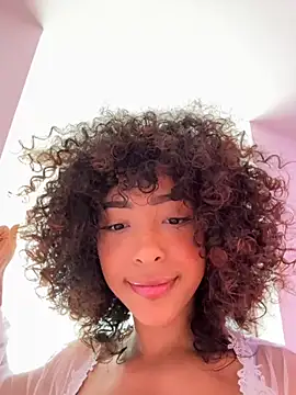 OSHUN  online show from 09/21/25, 03:02