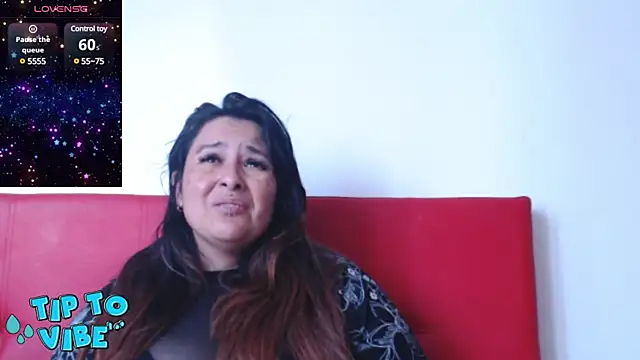 amydeepqueen online show from 12/05/24, 11:38