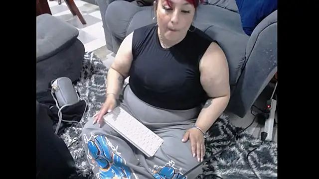 amydeepqueen online show from 07/06/26, 03:03