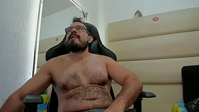 SbasTone Muscle online show from 11/14/25, 11:31