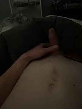 Nicky-98 online show from 12/29/24, 02:06