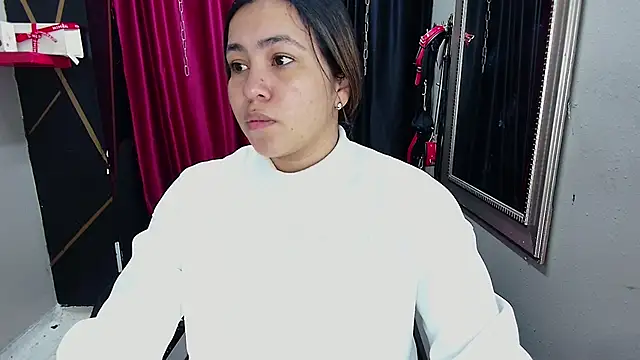AmorMia online show from 12/27/24, 01:07