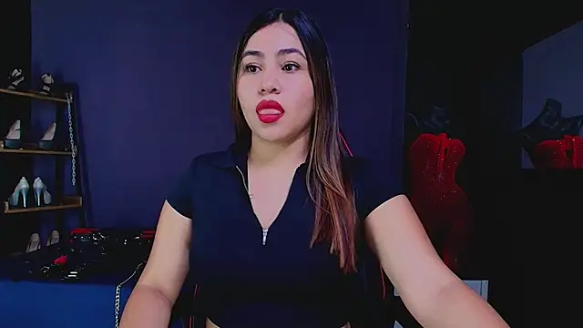 AmorMia online show from 01/13/25, 07:31