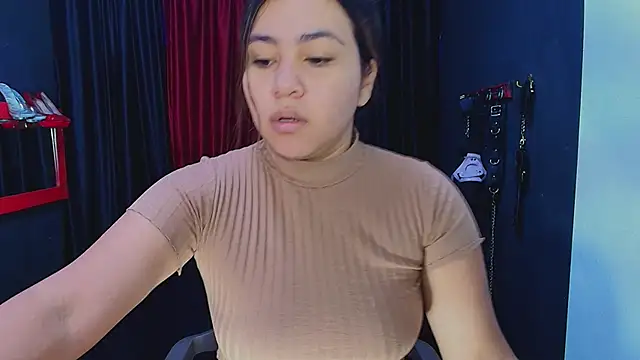 AmorMia online show from 01/23/25, 12:19