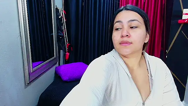 AmorMia online show from 02/05/25, 12:38