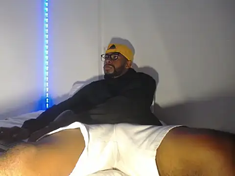 GerardSmitt online show from 10/04/25, 04:10