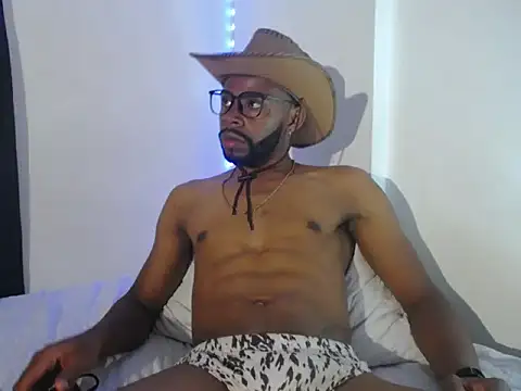 GerardSmitt online show from 10/07/25, 03:04