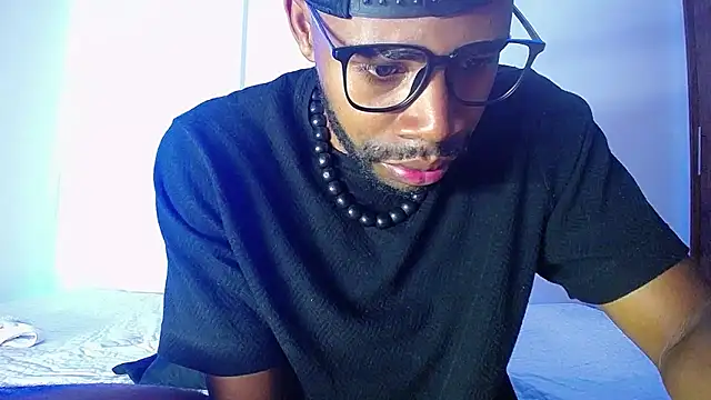 GerardSmitt online show from 11/22/25, 10:53