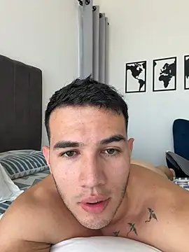 kevin white  online show from 08/02/26, 05:33