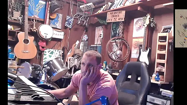 itsjameswebbscope online show from 09/18/25, 02:41