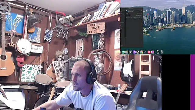 itsjameswebbscope online show from 09/23/25, 03:04