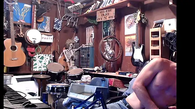 itsjameswebbscope online show from 09/26/25, 06:56