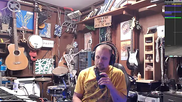 itsjameswebbscope online show from 10/06/25, 06:44