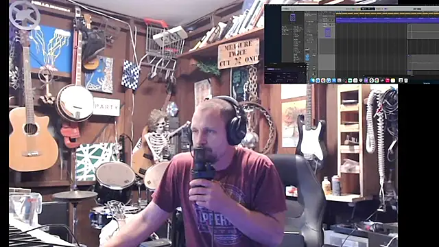 itsjameswebbscope online show from 10/09/25, 03:54