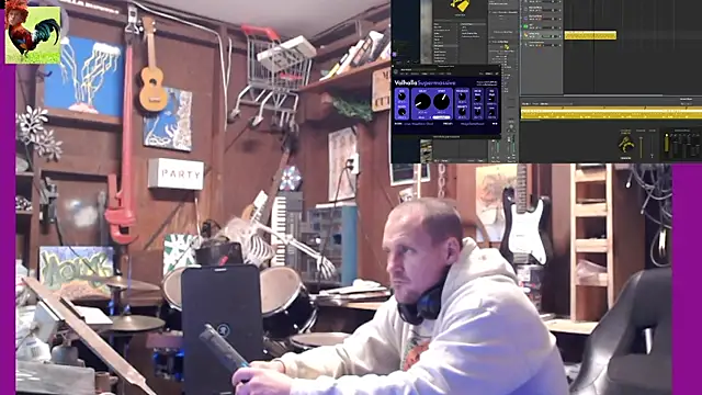 Snapshot of itsjameswebbscope chatting on 11/11/25, 08:03 itsjameswebbscope online show from 11/11/25, 08:03