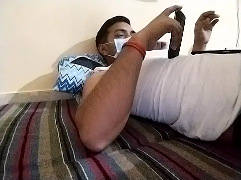 bigvorn6 online show from 03/13/25, 01:18