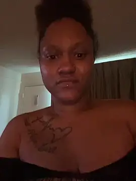 PrettyGal Tingz online show from 01/25/25, 02:14