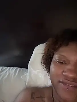 PrettyGal Tingz online show from 02/01/25, 08:47