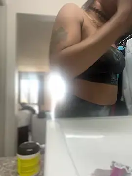 PrettyGal Tingz online show from 02/07/25, 08:10