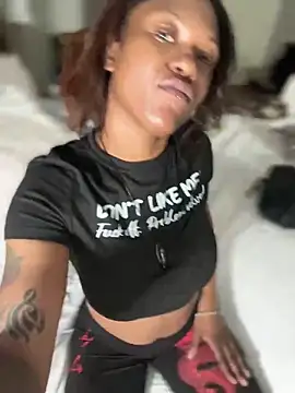 PrettyGal Tingz online show from 02/08/25, 12:17