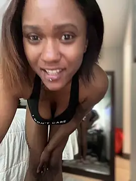 PrettyGal Tingz online show from 02/09/25, 04:25