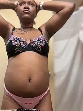 PrettyGal Tingz online show from 06/02/26, 02:24