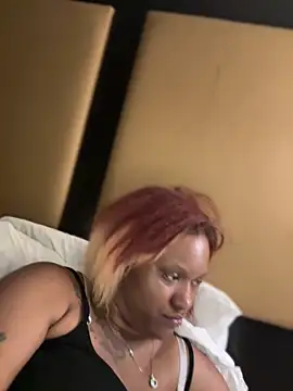 PrettyGal Tingz online show from 06/06/26, 05:17