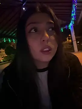 Maii chan online show from 01/05/25, 04:36