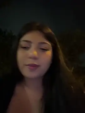 Maii chan online show from 03/01/25, 01:43