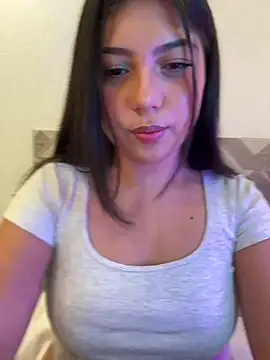 Maii chan online show from 09/30/25, 05:12