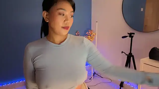 NaughtyMe online show from 10/15/25, 06:30
