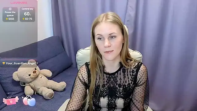 IsabelAllen online show from 12/02/24, 08:30