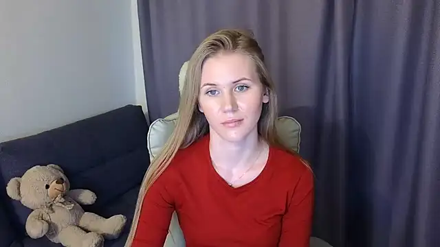 IsabelAllen online show from 12/03/24, 12:49