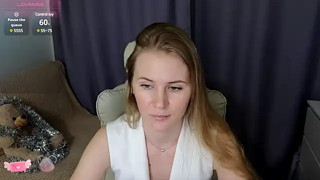 IsabelAllen online show from 12/09/24, 01:45