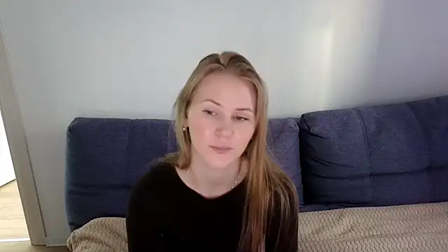 IsabelAllen online show from 03/11/25, 08:41