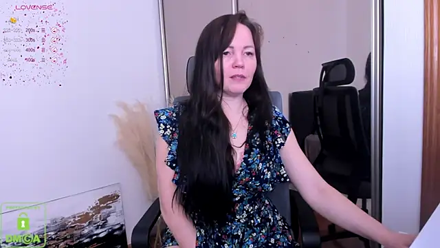 VanessaSmuth online show from 01/27/25, 04:52