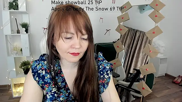 VanessaSmuth online show from 02/14/25, 01:56