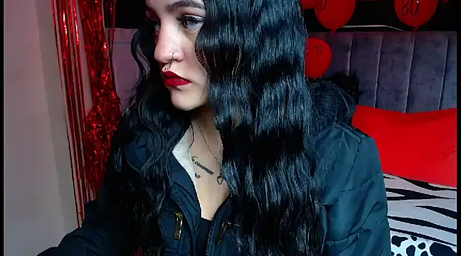Violettasquirt online show from 03/14/25, 03:14