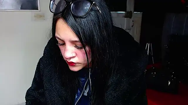 Violettasquirt online show from 02/02/26, 01:43