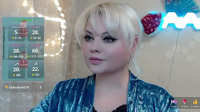 Snapshot of JewellKiss7 chatting on 01/13/26, 11:32 JewellKiss7 online show from 01/13/26, 11:32