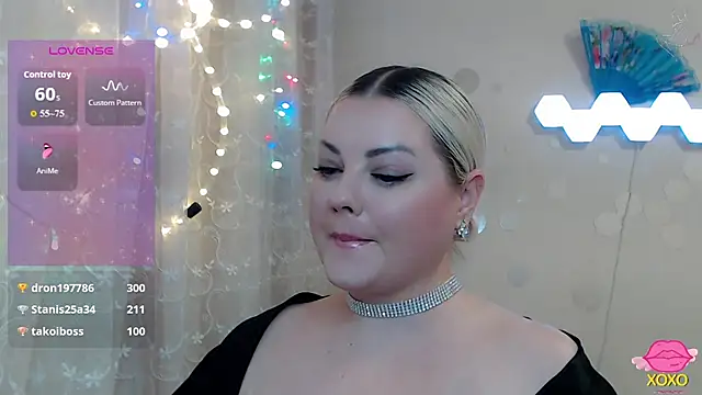 Snapshot of JewellKiss7 chatting on 02/20/26, 06:26 JewellKiss7 online show from 02/20/26, 06:26