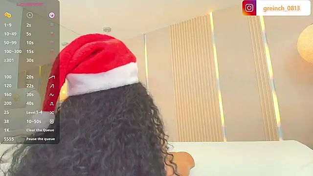sally rosses online show from 12/26/24, 03:06