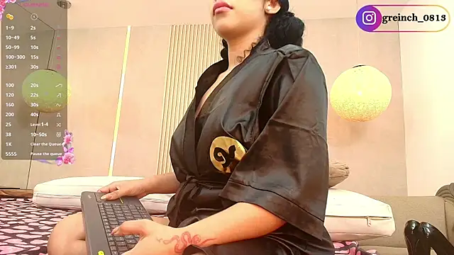 sally rosses online show from 01/08/25, 06:31