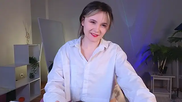 CiriRianonn online show from 11/28/25, 05:54