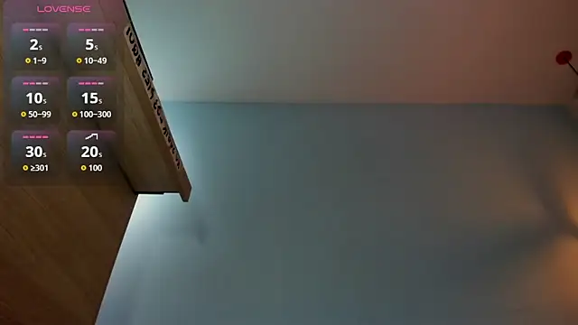 Snapshot of EVAGRECO chatting on 11/26/25, 02:34 EVAGRECO online show from 11/26/25, 02:34