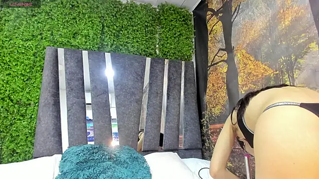 Cameron cutee online show from 02/06/25, 02:37