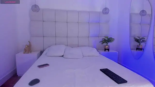 Cameron cutee online show from 03/01/25, 07:15