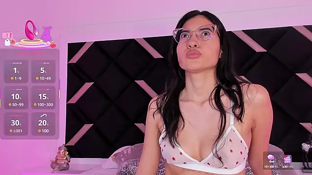 Cameron cutee online show from 03/04/25, 07:11